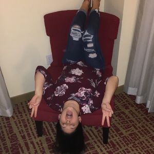 Meet your Posher, Marissa